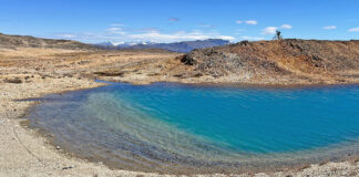 Mountainbiking in Patagonien und chilenisches Seengebiet Mountainbike chilenisches Seengebiet und Patagonien in Südamerika