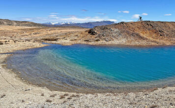 Mountainbiking in Patagonien und chilenisches Seengebiet Mountainbike chilenisches Seengebiet und Patagonien in Südamerika