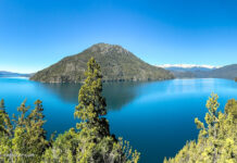 Chilenisches Seengebiet und seine Vulkane Roadtrip Chilenisches Seengebiet, Vulkane, Nationalparks