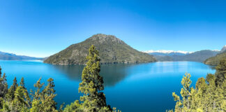 Chilenisches Seengebiet und seine Vulkane Roadtrip Chilenisches Seengebiet, Vulkane, Nationalparks