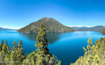 Chilenisches Seengebiet und seine Vulkane Roadtrip Chilenisches Seengebiet, Vulkane, Nationalparks