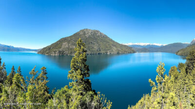 Chilenisches Seengebiet und seine Vulkane Roadtrip Chilenisches Seengebiet, Vulkane, Nationalparks