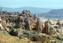 Kappadokien – Reise in eine andere Welt Kappadokien Reise durch eine andere Welt Explorer in der Türkei