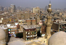 Kairo: Orientalische Welt in Ägyptens Hauptstadt Kairo Ägyptens Hauptstadt und die Pyramiden von Gizeh