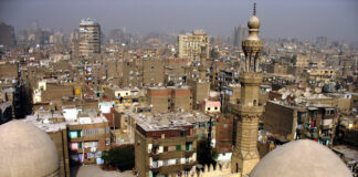 Kairo: Orientalische Welt in Ägyptens Hauptstadt Kairo Ägyptens Hauptstadt und die Pyramiden von Gizeh