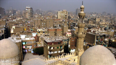 Kairo: Orientalische Welt in Ägyptens Hauptstadt Kairo Ägyptens Hauptstadt und die Pyramiden von Gizeh