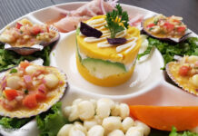 Peruanische Küche – kulinarische Entdeckungsreise durch Peru Peruanische Küche, Gerichte und Kulinarik in Peru