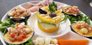 Peruanische Küche – kulinarische Entdeckungsreise durch Peru Peruanische Küche, Gerichte und Kulinarik in Peru