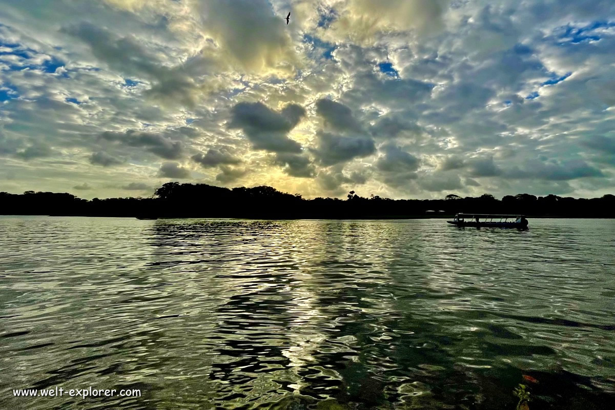 Beste Reisezeit, Klima und Wetter in Costa Rica