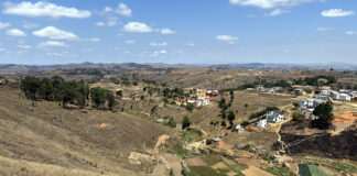 Madagaskars Hauptstadt Antananarivo und das zentrale Hochland Hauptstadt Antananarivo und Rundreise zentrales Hochland von Madagaskar