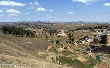 Madagaskars Hauptstadt Antananarivo und das zentrale Hochland Hauptstadt Antananarivo und Rundreise zentrales Hochland von Madagaskar