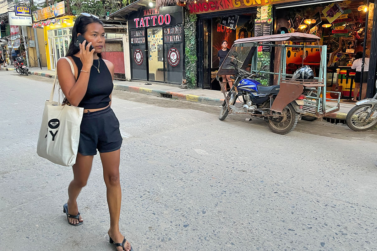 Reisen mit eSIM für dein Smartphone