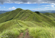 Insel Bohol: Küstenort Anda und alternative Reisetipps im Osten Anda und der Osten der Insel Bohol mit alternativen Reisetipps und Geheimtipps