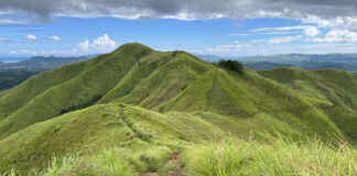 Insel Bohol: Küstenort Anda und alternative Reisetipps im Osten Anda und der Osten der Insel Bohol mit alternativen Reisetipps und Geheimtipps