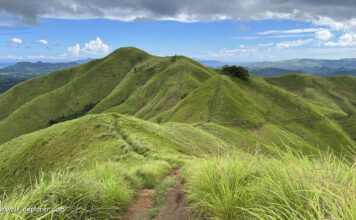 Insel Bohol: Küstenort Anda und alternative Reisetipps im Osten Anda und der Osten der Insel Bohol mit alternativen Reisetipps und Geheimtipps
