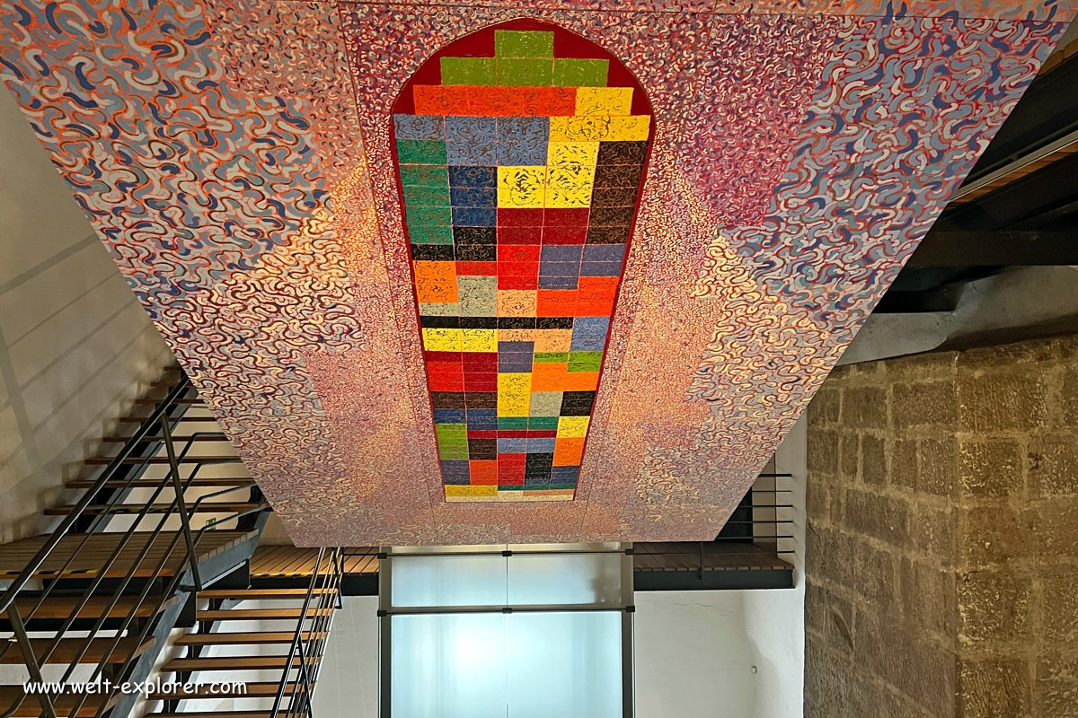 Egon Schiele Art Centrum in Tschechien