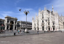 Mailand – Schönste Sehenswürdigkeiten und beste Reisetipps Sehenswürdigkeiten und Reisetipps für Mailand in Italien