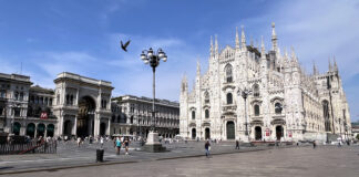 Mailand – Schönste Sehenswürdigkeiten und beste Reisetipps Sehenswürdigkeiten und Reisetipps für Mailand in Italien