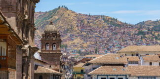 Cusco – Nabel der Inka-Welt Highlights in Cusco Inka-Stadt in den Anden von Peru